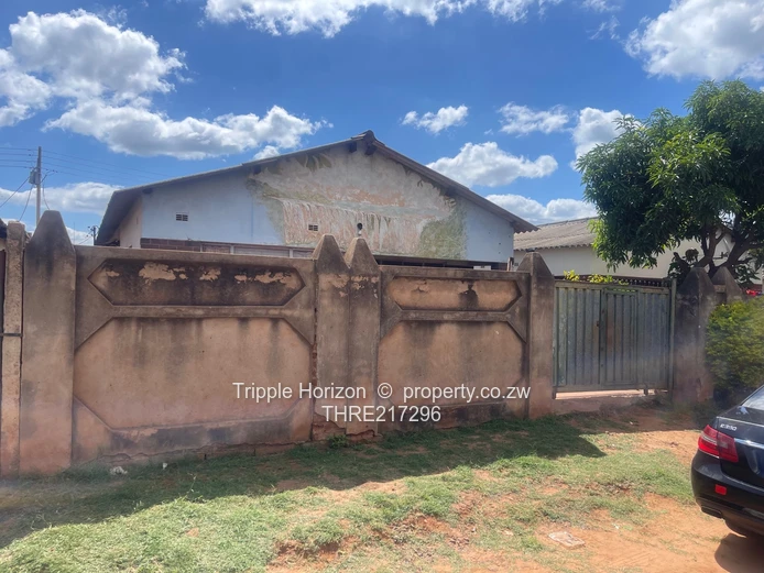 House For Sale