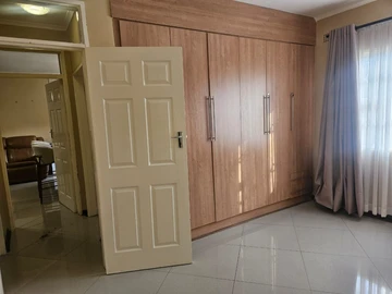 2 Bedroom Garden Flat