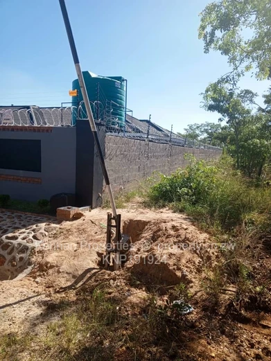 1100sqm Land in Northgate Heights with Deeds!