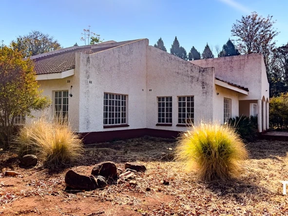 5 Bedroom Townhouse Complex