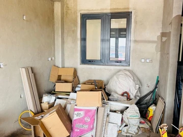 Flat & Apartment