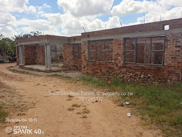 Unlock a great  opportunity to finish and move in! (Sole Mandate)