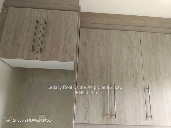 Cozy 1 Bedroom Cottage in Crowhill – Solar & Borehole Included