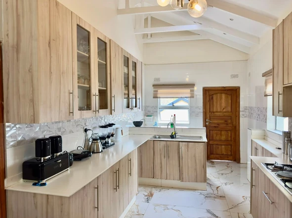 4 Bedroom Townhouse Complex