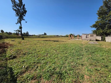 Commercial & Industrial Land