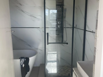 4 Bedroom Townhouse Complex