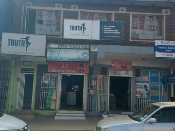 Commercial Property