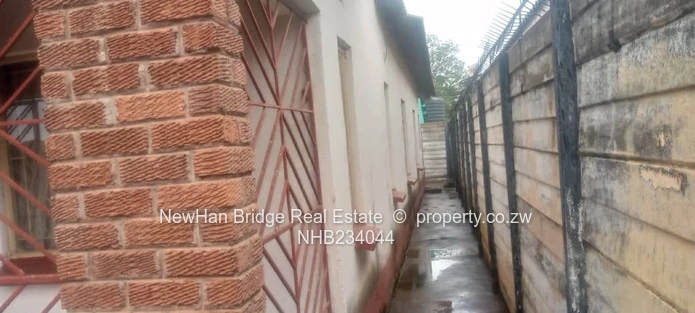 Zengeza 2 House for sale