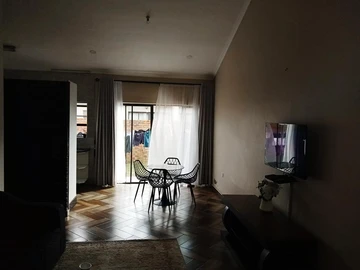 2 Bedroom Garden Flat