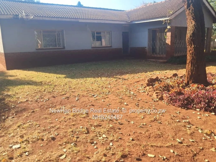 Mandara House To Let (Sole Mandate)