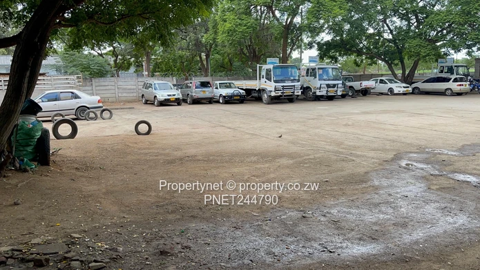 Rare Chance Ready To Develop Filling Station