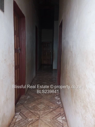 Granary house for Sale