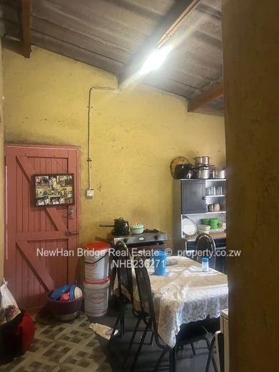 Highfield Paradise Core House For Sale