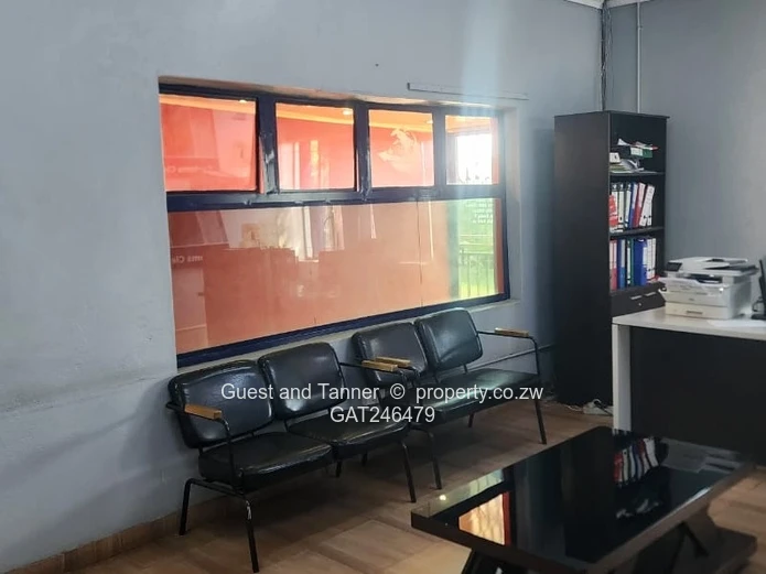 Willowvale Industrial Property for Sale