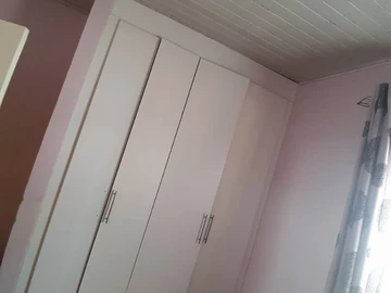 4 Bedroom Townhouse Complex
