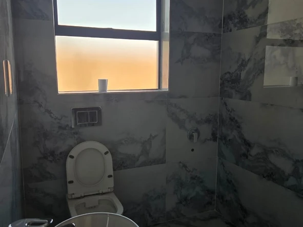 4 Bedroom Townhouse Complex