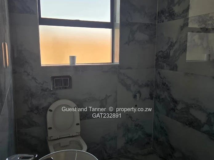 Modern Cluster Homes for Sale in Mandara near Harare – 3 En-Suite Bedrooms and Secure Complexes