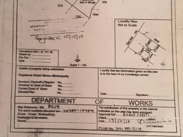 Infill ready to build in glenview 1