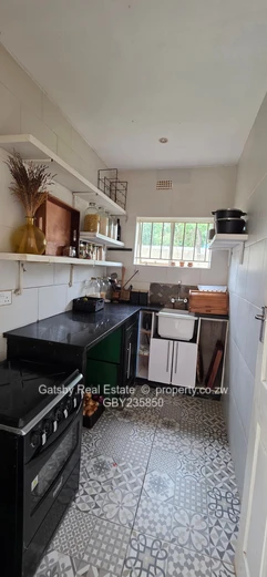 Finish to own taste- Crowhill house for sale