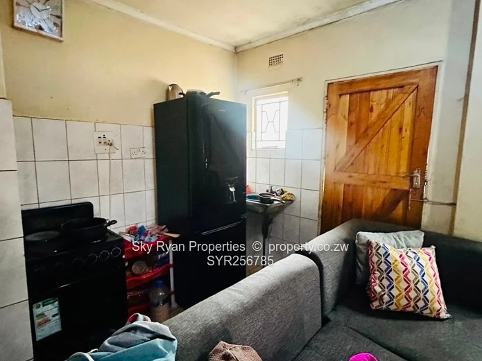Glen Nora C House For Sale