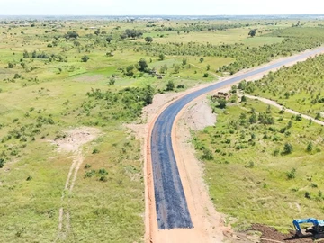 Commercial & Industrial Land