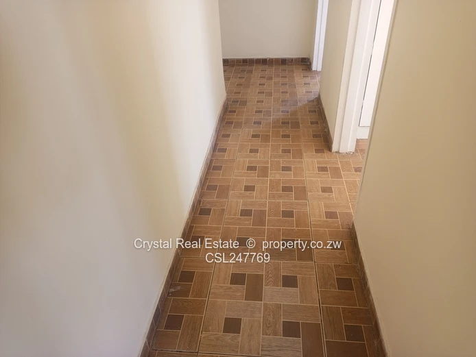 Greendale House for Rent  (Sole Mandate)