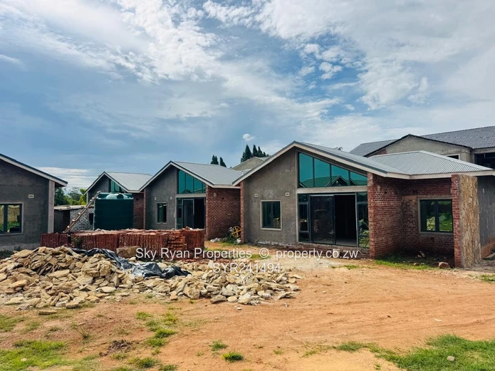 11 Borrowdale, Vainona Apartments For Sale