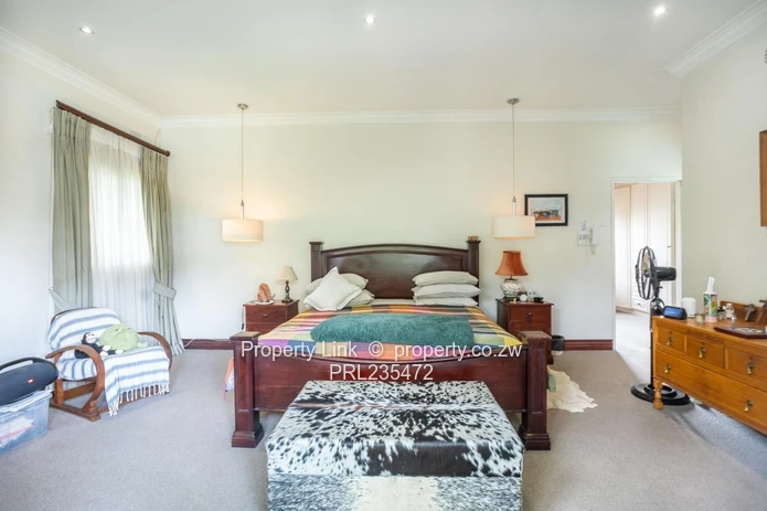 Absolutely Stunning Home Plus Cottage & Borehole (Sole Mandate)