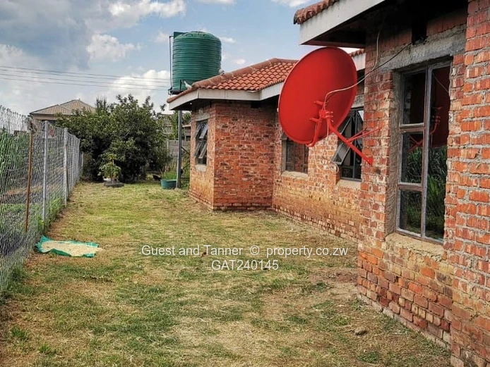 5-Bedroom House For Sale In  Sandton Phase 2