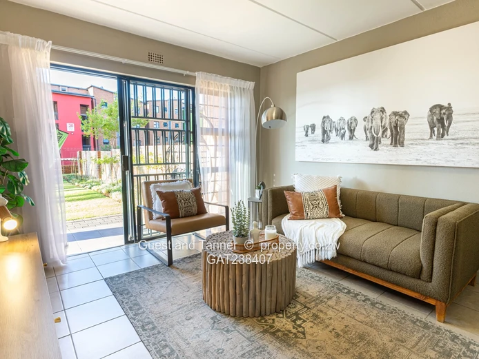 Newly Built Apartments  For Sale In Pretoria East 