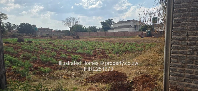Affordable and Ready to Build 
