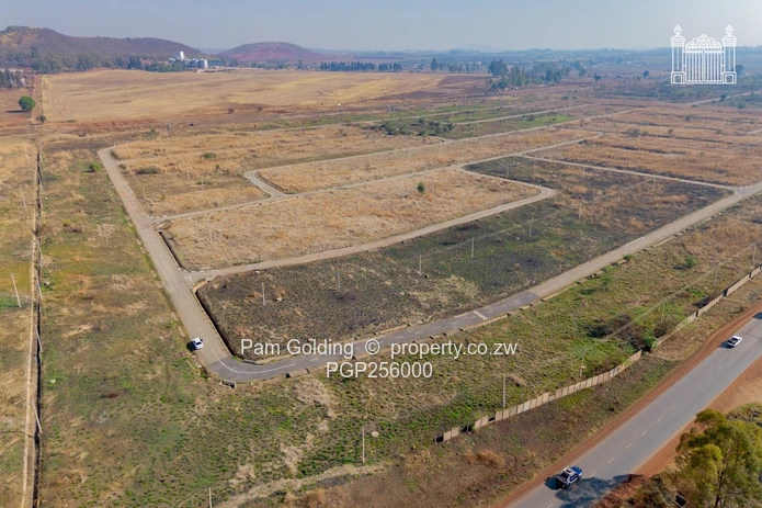 residential stands for sale