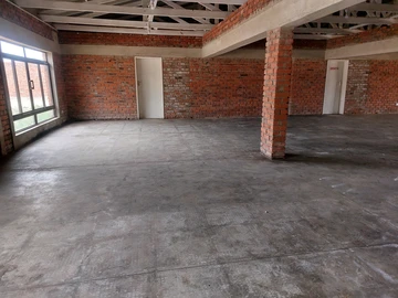 Warehouse & Factory