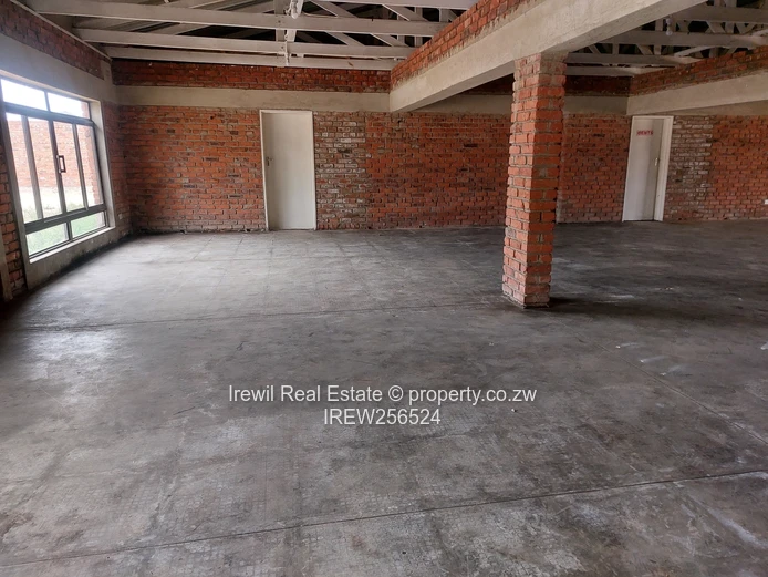 Pomona Commercial Property 