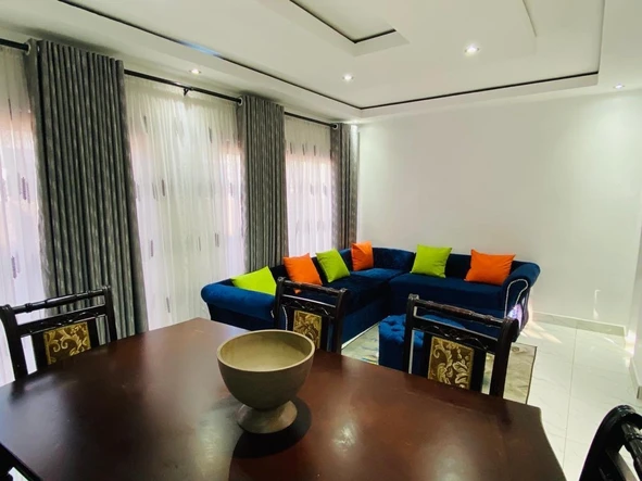 4 Bedroom Townhouse Complex