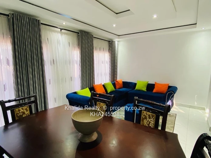 Arlington House for rent 