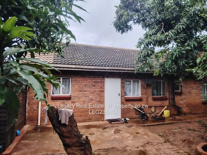 Affordable 3-Bedroom Main House to Let in New Marlborough