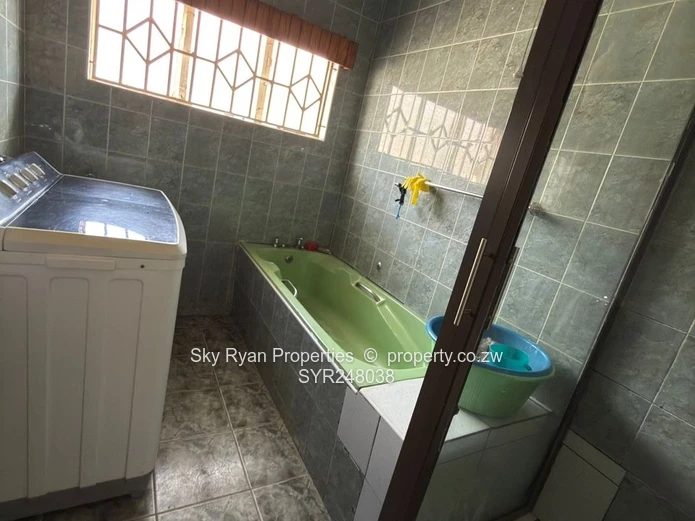 Waterfalls Mainway Meadows House For Sale