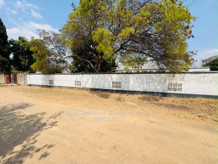 3-Bedroom Family Property On Over 1 Acre