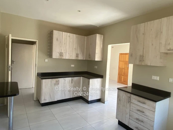 Mabvazuva Estate House For sale