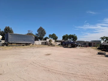 Warehouse & Factory