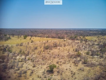 Farm & Agricultural Land