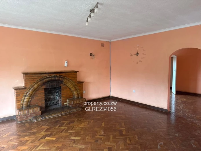 Office /Residential Space  to Rent in Avondale West 