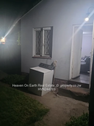 Neat home  (Sole Mandate)