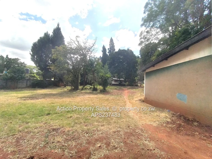 Office Space In Highlands! 