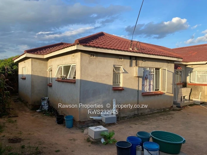 Simple lovely house for sale in fidelity