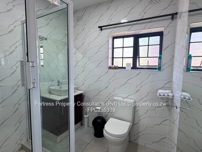 3-Bed House Available for Sale in Arlinton Estate