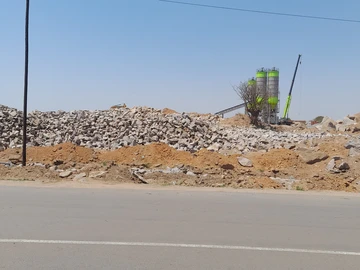 Commercial & Industrial Land