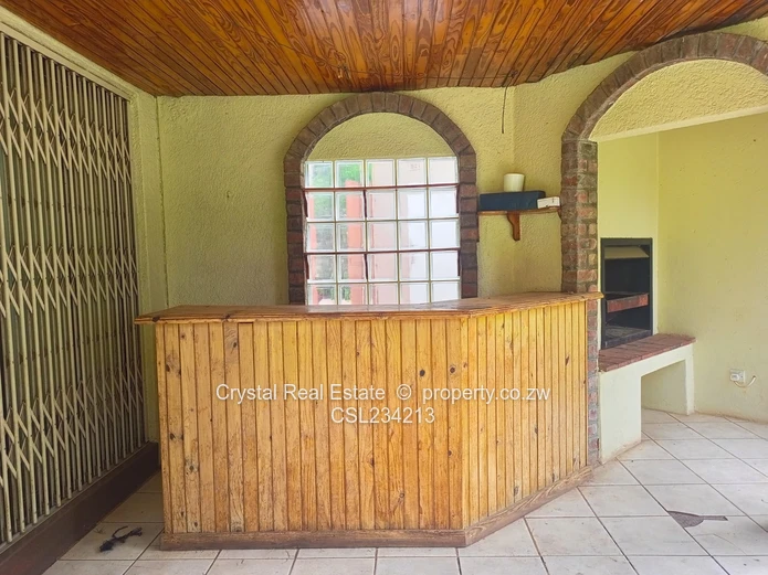 Newlands Duplex Flat