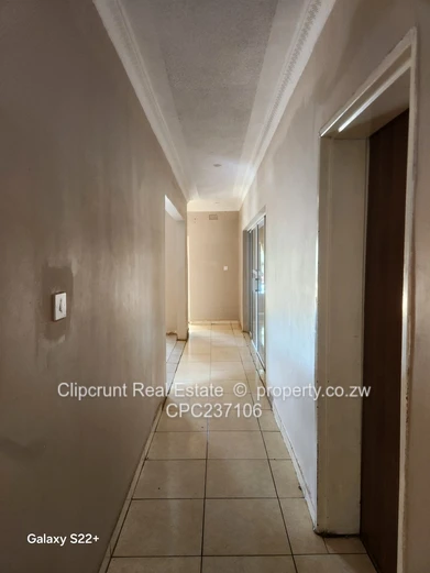 Old marlbrough house 